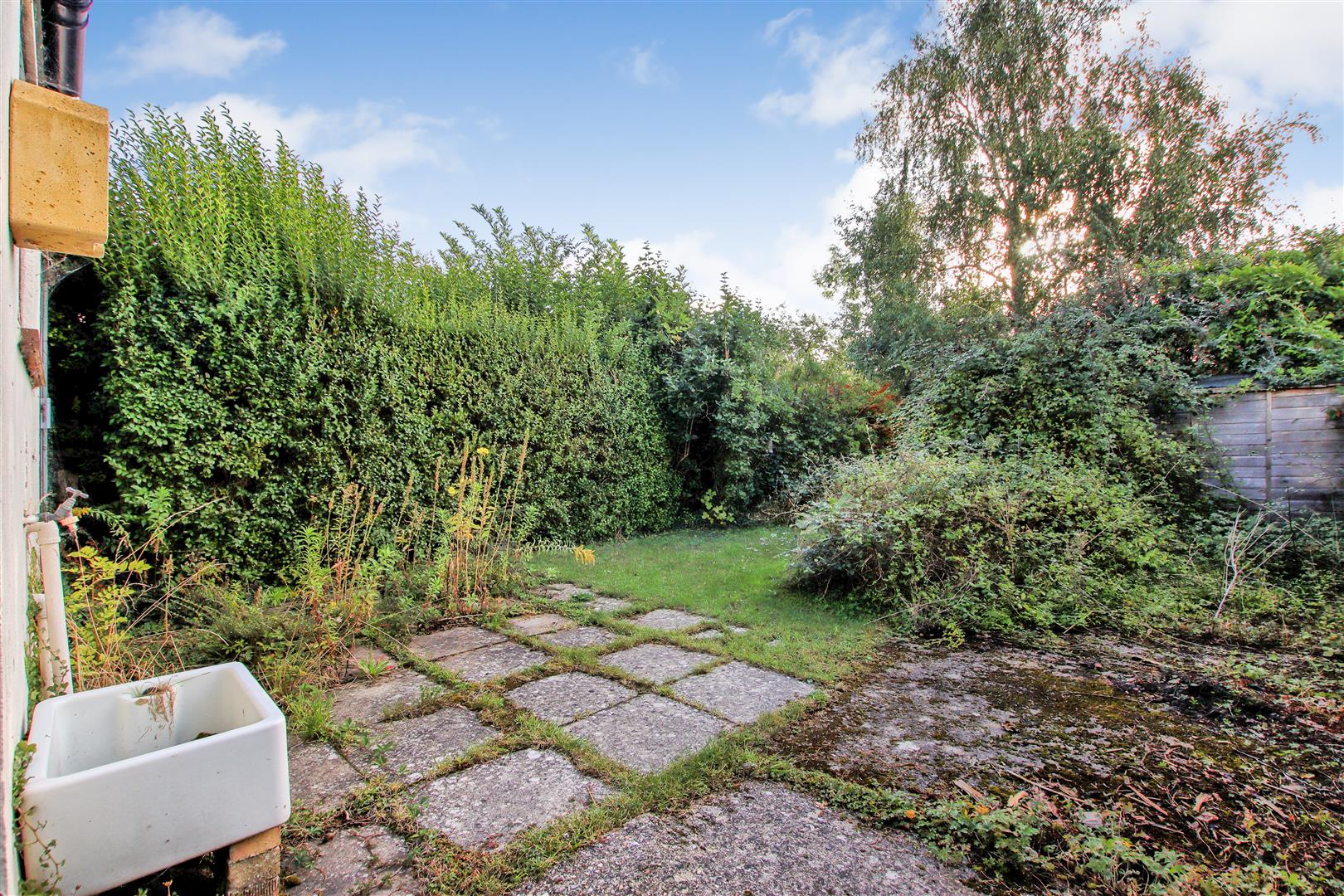 Haverhill Road, Stapleford, Cambridge